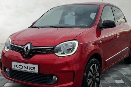 Renault Twingo 3.687 km 13.990 &euro; Taucha 04425