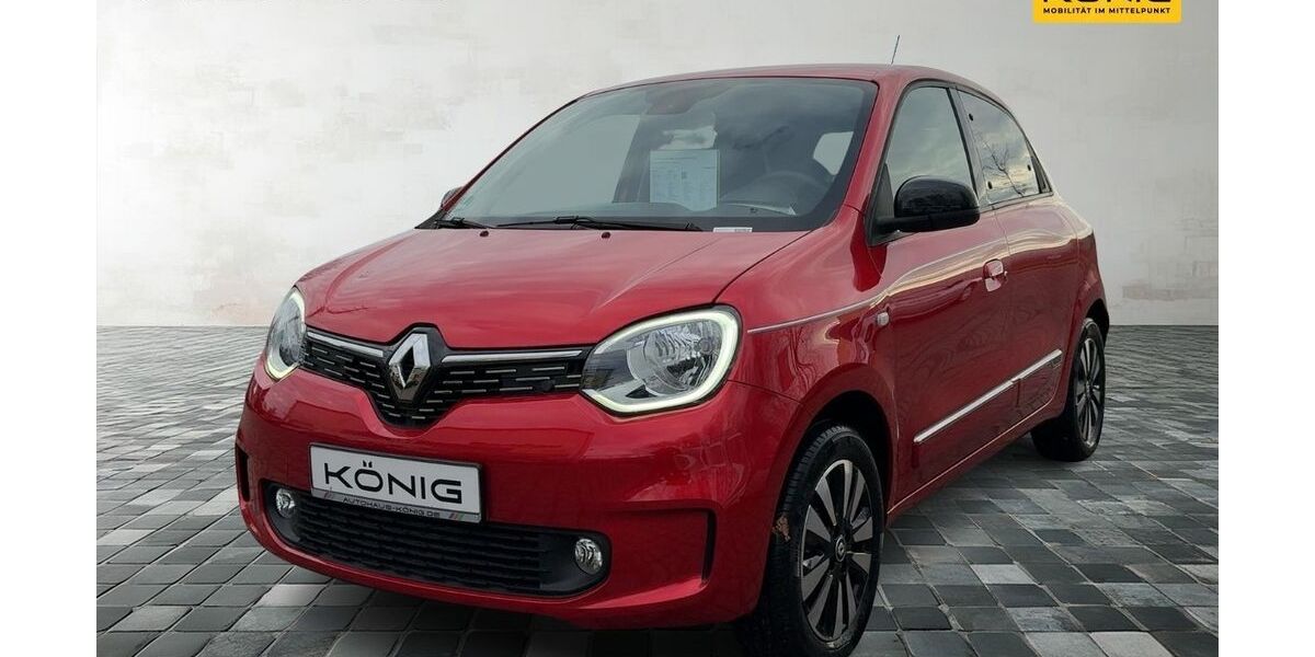 Renault Twingo 3.687 km 13.990 &euro; Taucha 04425