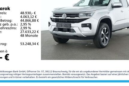 VW Amarok 15.649 km 48.930 € Leipzig 04178