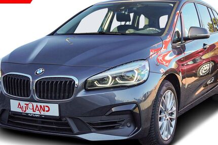 BMW 216 88.851 km 18.890 &euro; Leipzig 04209