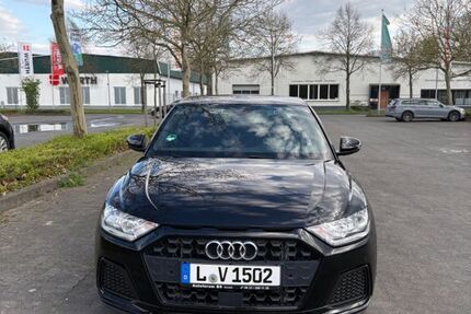 Audi A1 82.800 km 14.200 &euro; Zwenkau 04442