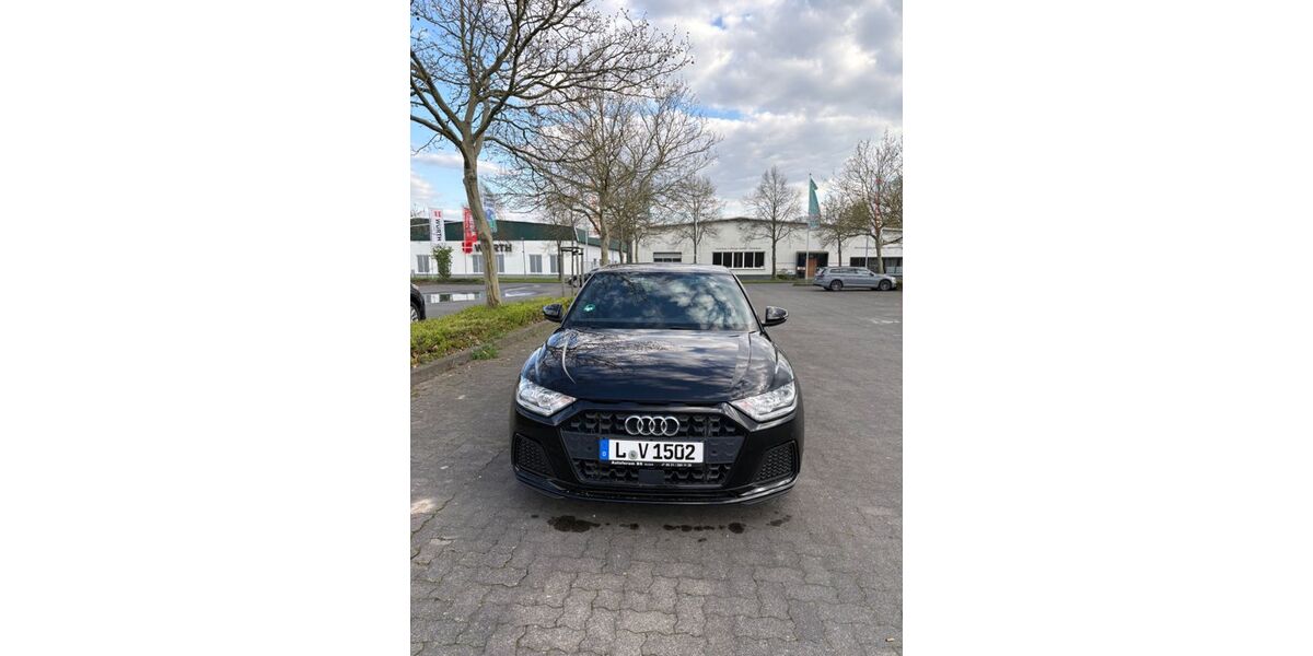 Audi A1 82.800 km 14.200 &euro; Zwenkau 04442