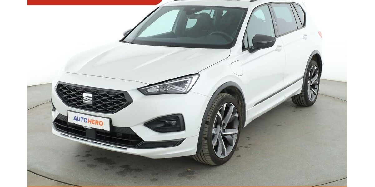 Seat Tarraco 72.976 km 25.570 &euro; Leipzig 04328