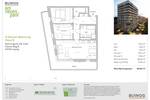 Etagenwohnung Leipzig Zentrum-Südost - 3 Zimmer, 90 m&sup2;, 518.000&euro; | Angebot:25717863