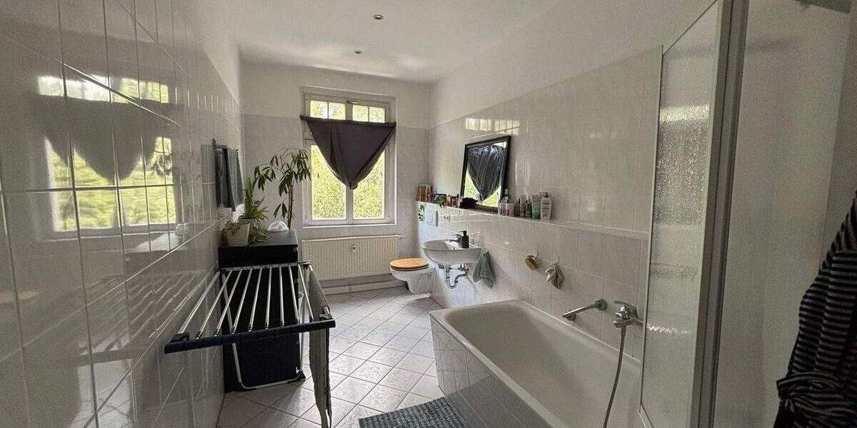 Etagenwohnung Leipzig Mölkau - 2 Zimmer, 58 m&sup2;, 138.000&euro; | Angebot:25736483