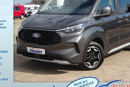 Ford Tourneo Custom 21.452 km 44.740 &euro; Eilenburg 04838