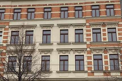 Wohnung Leipzig Reudnitz-Thonberg - 1 Zimmer, 36 m&sup2;, 470&euro; | Angebot:27418079