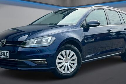 VW Golf 106.000 km 13.999 € Bitterfeld-Wolfen 06766