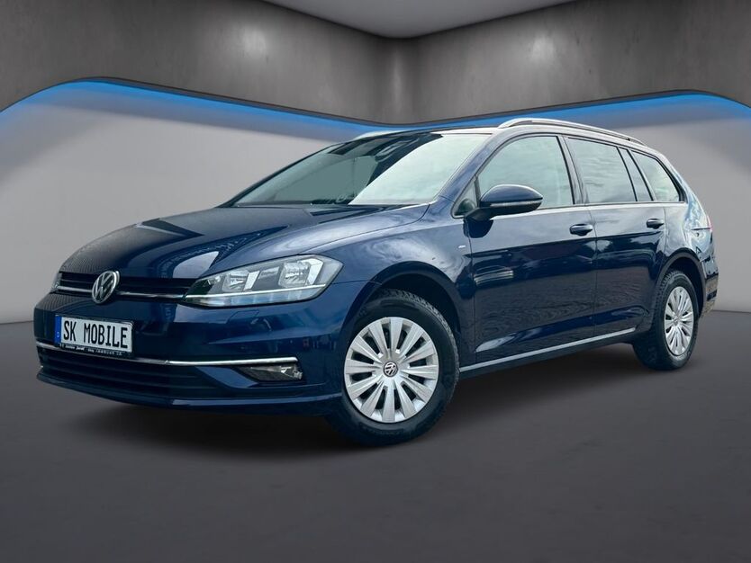 VW Golf 106.000 km 13.999 € Bitterfeld-Wolfen 06766