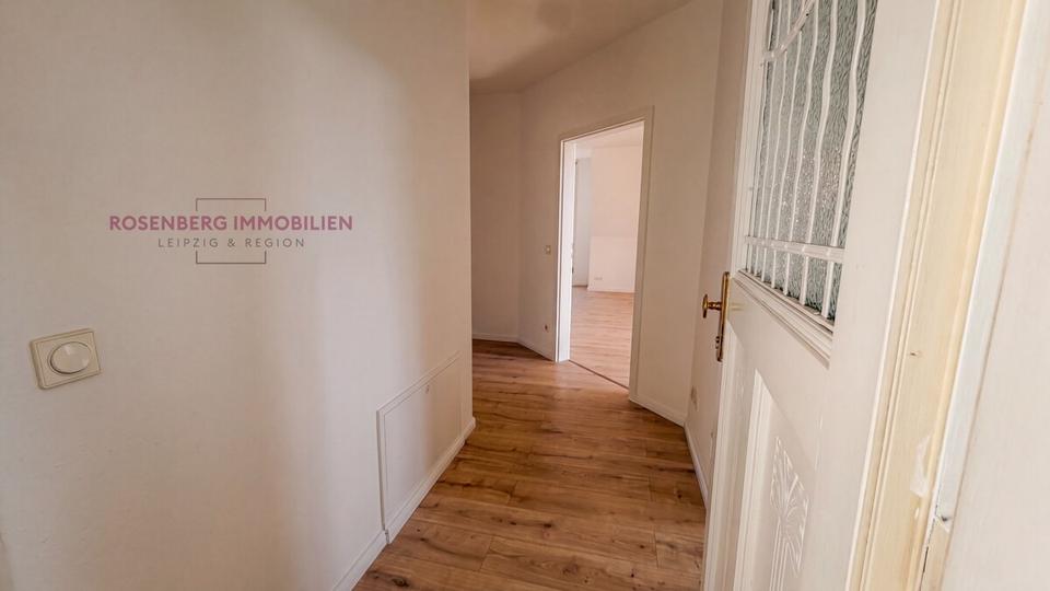 Etagenwohnung Leipzig Altwest - 3 Zimmer, 87 m&sup2;, 1.175&euro; | Angebot:26688588