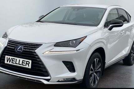 Lexus NX 300 55.039 km 30.490 &euro; Leipzig 04178