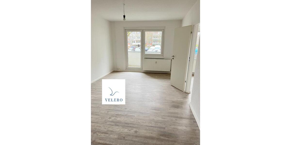 Erdgeschoßwohnung Leipzig Lausen-Grünau - 3 Zimmer, 68 m&sup2;, 505&euro; | Angebot:25246563