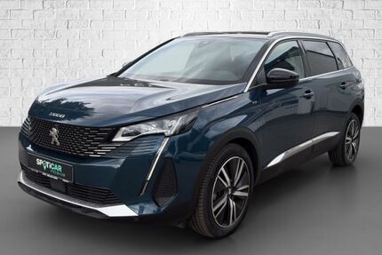 Peugeot 5008 21.571 km 23.950 &euro; Delitzsch OT Döbernitz 04509