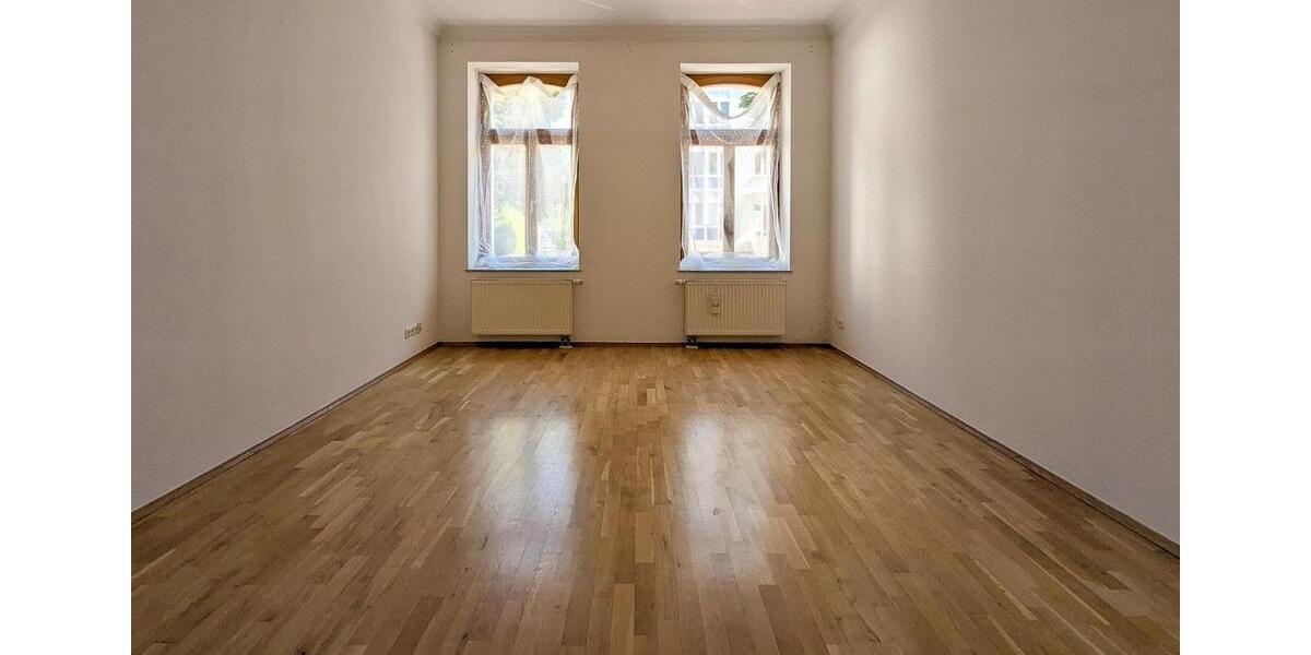 Etagenwohnung Leipzig Nord - 2 Zimmer, 61 m&sup2;, 800&euro; | Angebot:25405058