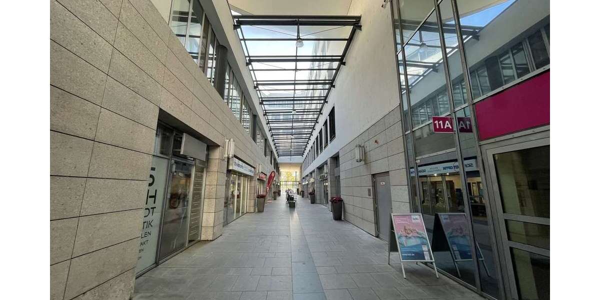 erweiterbare Bürofläche mit 165m² in Top-Lage in Gohlis! 4 zimmer