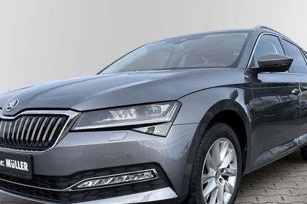 Skoda Superb 76.225 km 27.990 &euro; Wurzen 04808