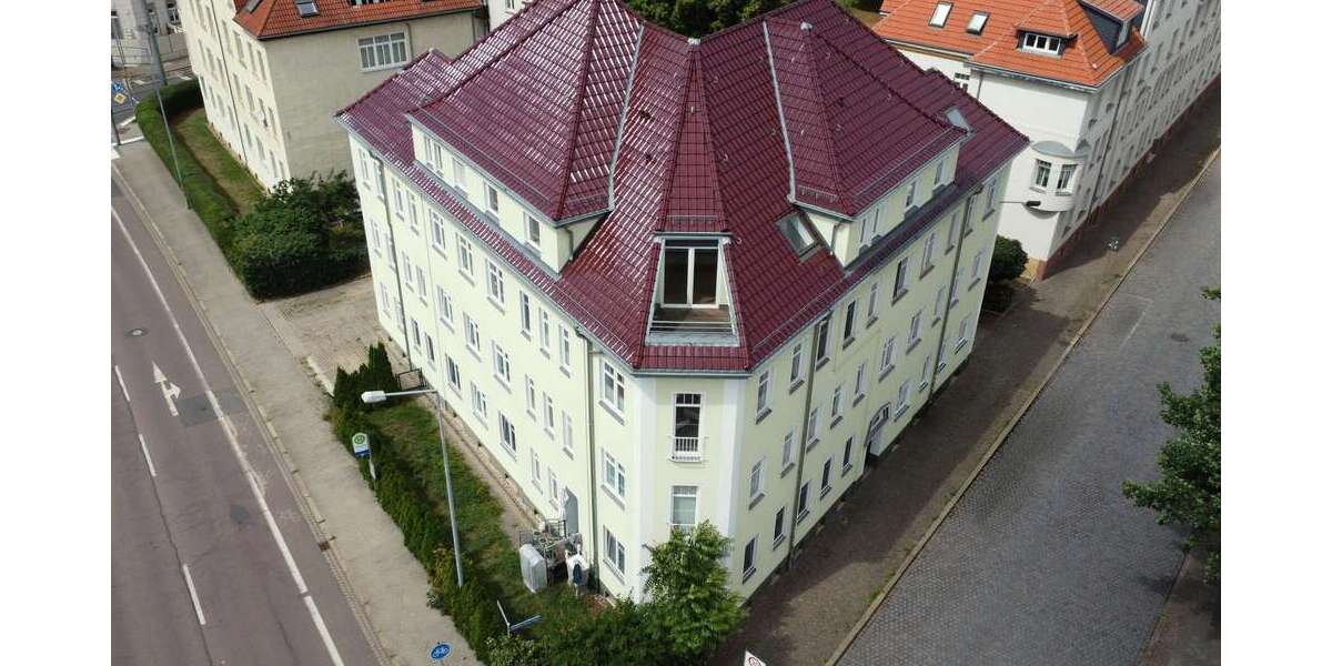 Etagenwohnung Leipzig Südwest - 3 Zimmer, 88 m&sup2;, 254.000&euro; | Angebot:27131396