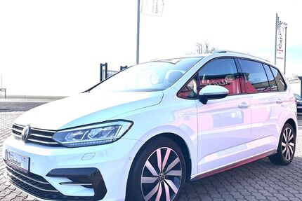 VW Touran 68.536 km 26.999 &euro; Kabelsketal/OT Großkugel 06184