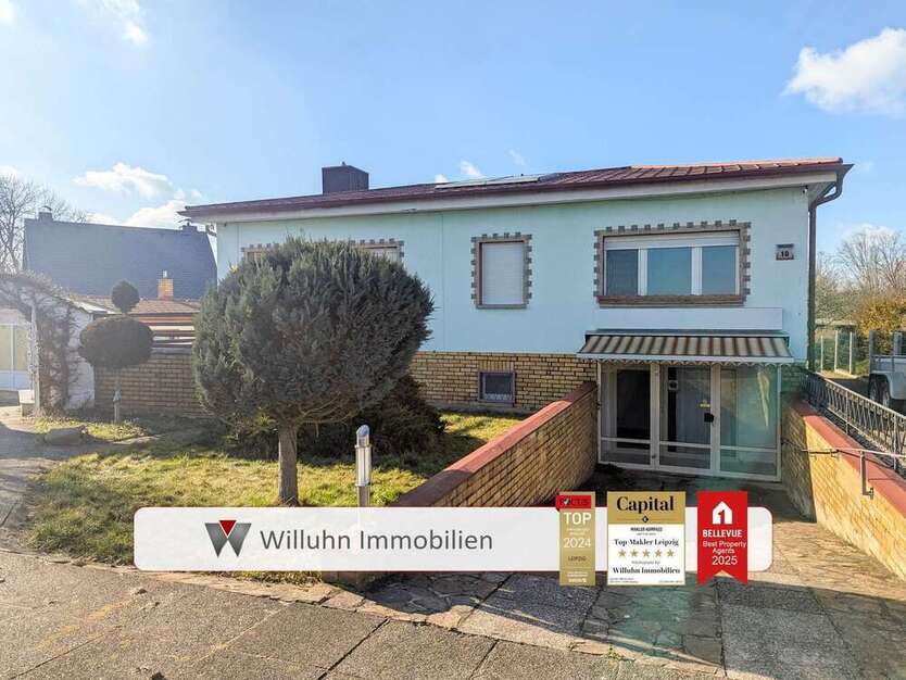 Haus zum Kaufen in Jesewitz 399.000 € 227 m²