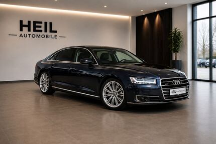 Audi A8 79.445 km 45.998 &euro; Leipzig 04249