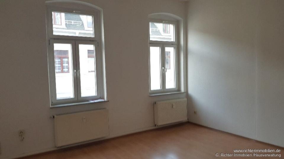 Etagenwohnung Leipzig Ost - 2 Zimmer, 66 m&sup2;, 345&euro; | Angebot:25044580