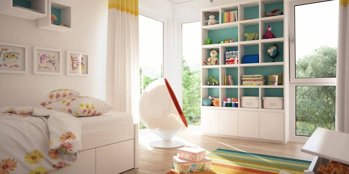 Mehrfamilienhaus, Wohnhaus Leipzig Lausen-Grünau - 5 Zimmer, 154 m&sup2;, 725.448&euro; | Angebot:26204315