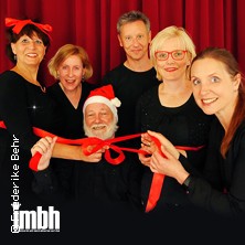 Weihnachts-Impro 11.12.2025 Mückenschlösschen am Rosental