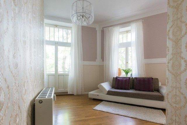 Etagenwohnung Leipzig Gohlis-Süd - 2 Zimmer, 44 m&sup2;, 226.600&euro; | Angebot:25697666
