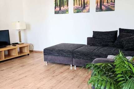 Zimmer Leipzig Altwest - 2 Zimmer, 1.275&euro; | Angebot:26252782