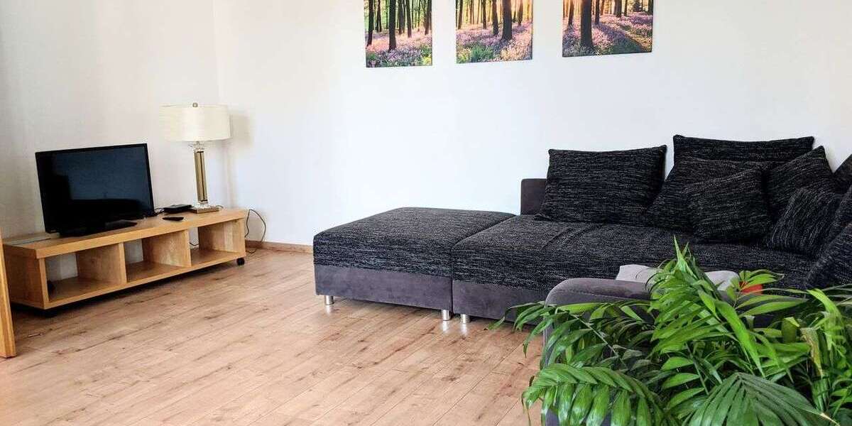 Zimmer Leipzig Altwest - 2 Zimmer, 1.275&euro; | Angebot:26252782