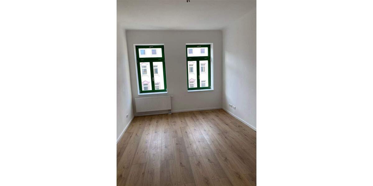 Etagenwohnung Leipzig Plagwitz - 3 Zimmer, 81 m&sup2;, 1.055&euro; | Angebot:25687498