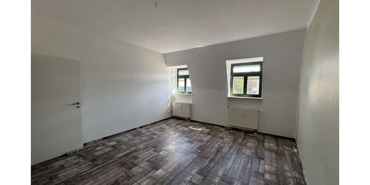 +++ Gohlis Süd - 4 - Zimmer - 2 - Bäder - Balkon +++ 4 zimmer