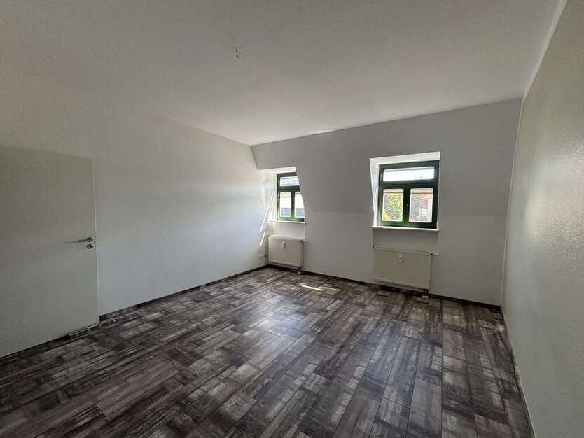 +++ Gohlis Süd - 4 - Zimmer - 2 - Bäder - Balkon +++ 4 zimmer