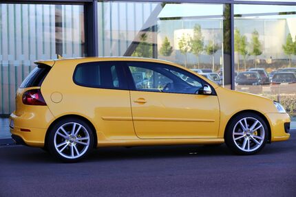 VW Golf 88.500 km 18.999 &euro; Eilenburg 04838