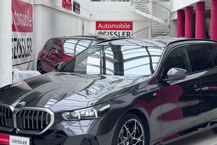 BMW 520 6.100 km 52.990 &euro; Leipzig 04347