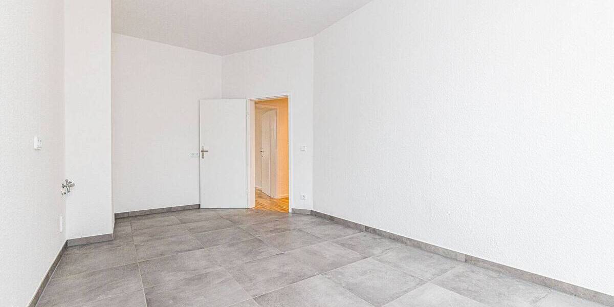 Etagenwohnung Leipzig Gohlis-Süd - 3 Zimmer, 76 m&sup2;, 299.000&euro; | Angebot:26381347