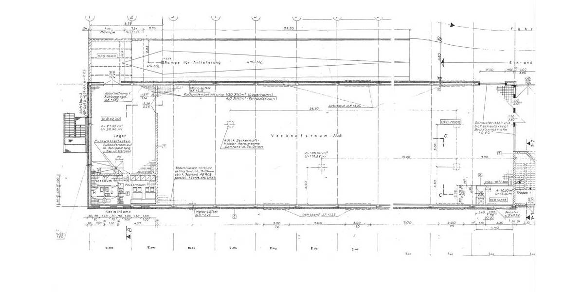 Gewerbeobjekt Leipzig Böhlitz-Ehrenberg - 3.285&euro; | Angebot:25689032