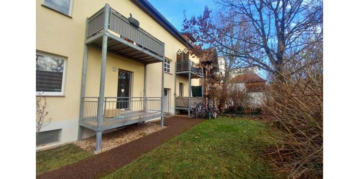 Etagenwohnung Leipzig Altwest - 4 Zimmer, 98 m&sup2;, 252.000&euro; | Angebot:25098013