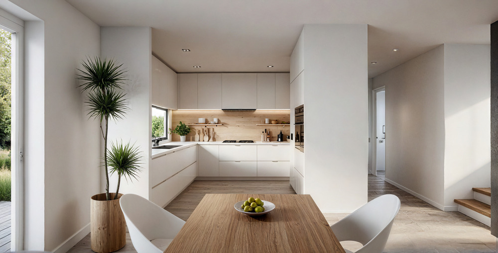 Einfamilienhaus Leipzig Lützschena-Stahmeln - 5 Zimmer, 122 m&sup2;, 419.325&euro; | Angebot:25695205