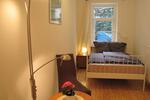 Erdgeschoßwohnung Leipzig Nord - 2 Zimmer, 55 m&sup2;, 119.000&euro; | Angebot:27132289