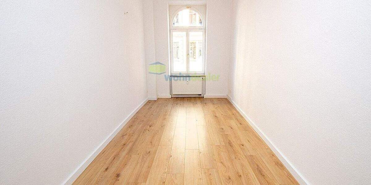 Etagenwohnung Leipzig Reudnitz-Thonberg - 4 Zimmer, 125 m&sup2;, 420.000&euro; | Angebot:24158195