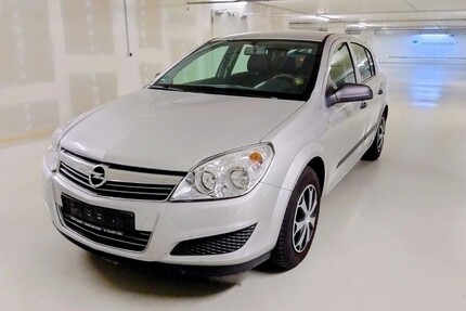 Opel Astra H