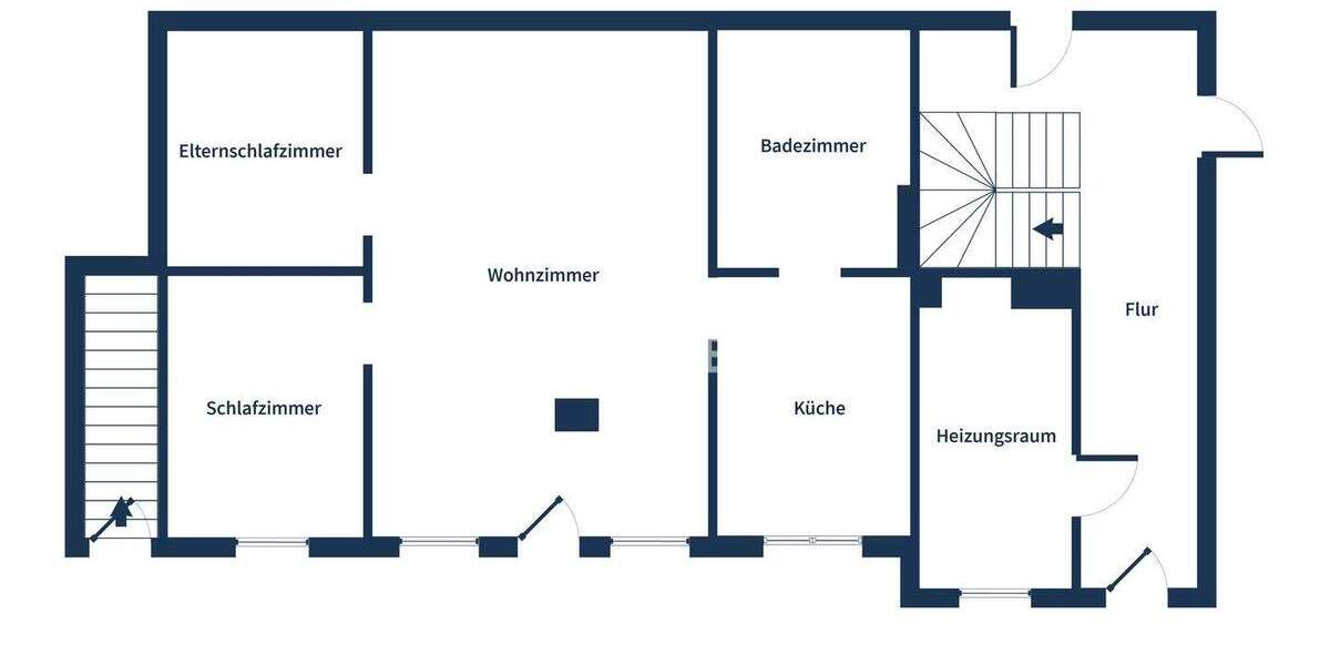 Mehrfamilienhaus, Wohnhaus Merseburg - 6 Zimmer, 750 m&sup2;, 490.000&euro; | Angebot:25696789