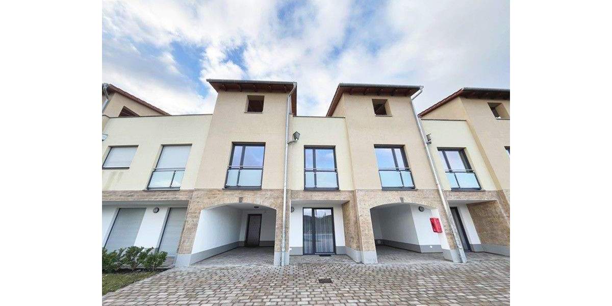 Reihenmittelhaus Großpösna Dreiskau-Muckern - 4 Zimmer, 155 m&sup2;, 540.000&euro; | Angebot:25701548