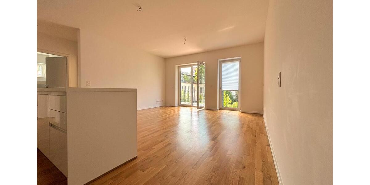 Etagenwohnung Leipzig Süd - 4 Zimmer, 107 m&sup2;, 1.547&euro; | Angebot:26354996