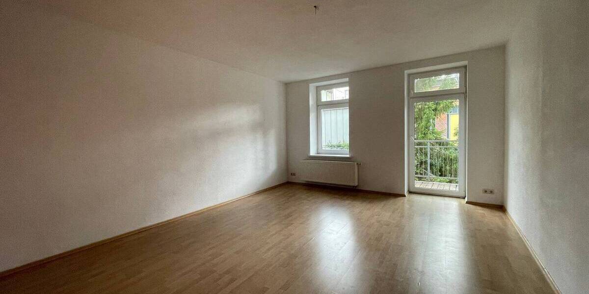 Etagenwohnung Leipzig Altlindenau - 5 Zimmer, 166 m&sup2;, 530.300&euro; | Angebot:26160700
