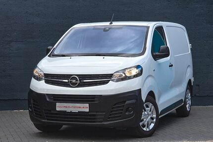 Opel Vivaro 98.800 km 13.790 € Leipzig 04179