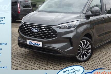 Ford Tourneo Custom 11.065 km 48.740 &euro; Eilenburg 04838