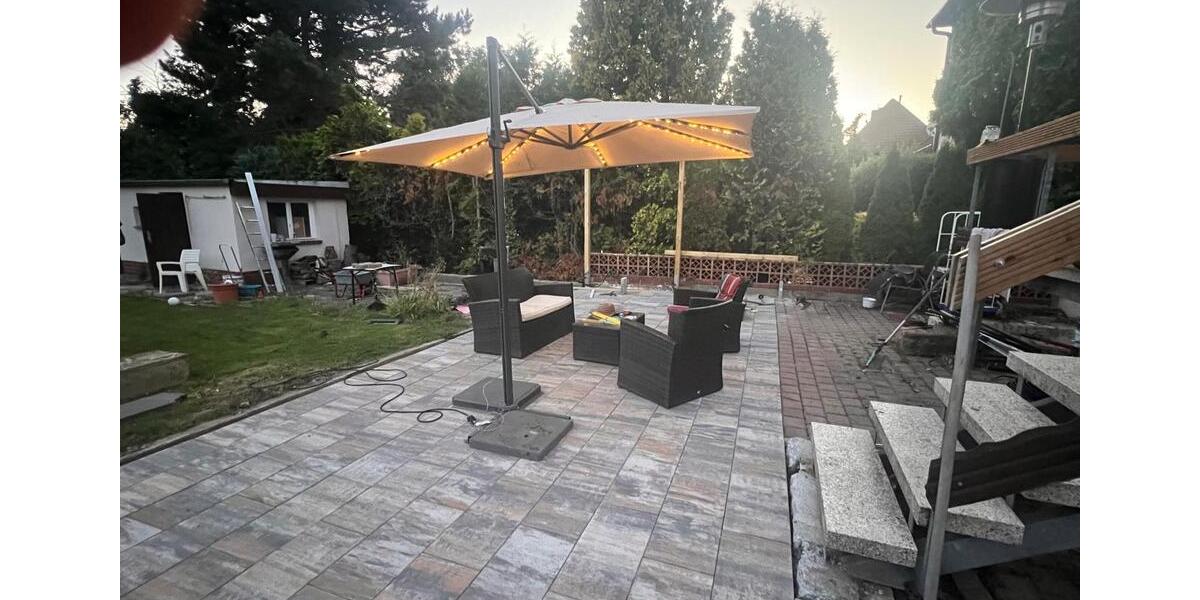 Doppelhaushälfte Leipzig - 4 Zimmer, 120 m&sup2;, 720.000&euro; | Angebot:26870735
