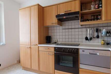 Wohnung Leipzig Lausen-Grünau - 2 Zimmer, 56 m&sup2;, 123.000&euro; | Angebot:24543629